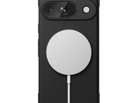 Google Pixel 9 Ringke Onyx Cover - MagSafe Kompatibel - Sort Online Sale