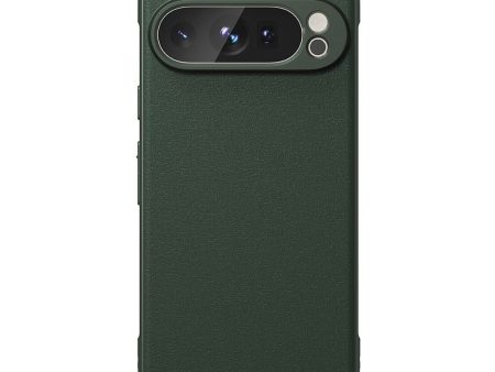 Google Pixel 9 Pro XL Ringke Onyx Cover - Mørkegrøn Online now