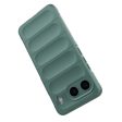 EIDERWOOD OnePlus Nord 4 (5G) Fleksibelt Plastik Cover - Grøn Supply