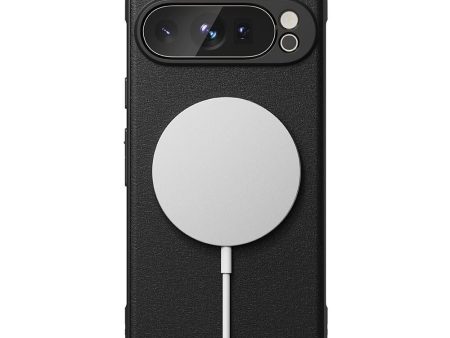 Google Pixel 9 Pro Ringke Onyx Cover - MagSafe Kompatibel - Sort For Discount