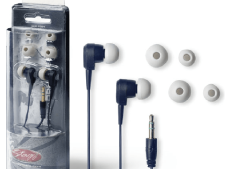 Stagg Sep-700H In-Ear Headphones on Sale