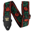 Ernie Ball 5361EB Jacquard Guitar Strap (Western Rose) Online now