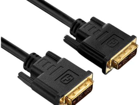 PureLink PI4000-150 PureInstall DVI Cable w TotalWire Technology - 15m Online now