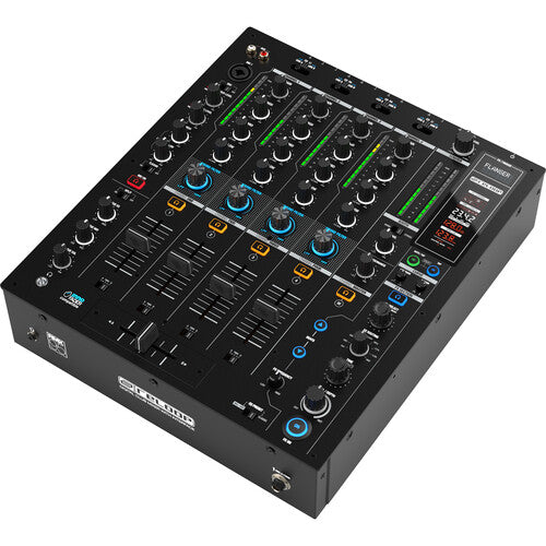 Reloop RMX-95 Digital Club Mixer w 24-Bit Dual Interface Online Hot Sale