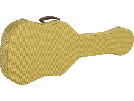 Fender Telecaster Thermometer Case - Tweed For Discount