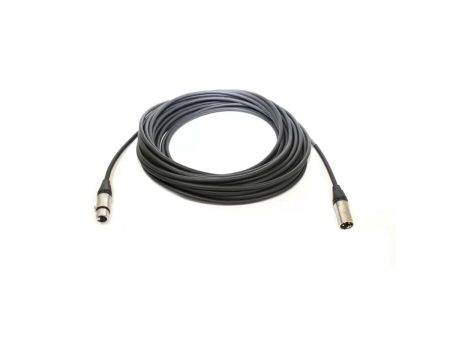 Digiflex LDMX3-150 3 Pin DMX Cable - 150 Foot Online