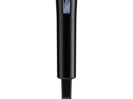 Sennheiser EW-DX SKM Handheld Transmitter Online Hot Sale