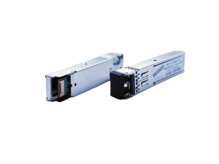 Ferrofish SFP MM MADI Multimode Module Online