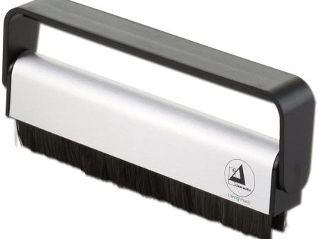 Clearaudio Carbon Fiber Record Cleaning Brush on Sale