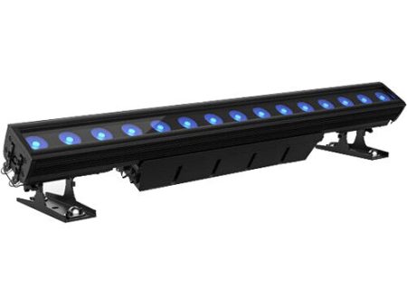 Chauvet Professional COLORADO-BATTEN-Q15 IP Rated Quad-Color RGBW LED Batten Online now