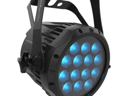 Chauvet Professional COLORADO1-QUAD IP65 LED Wash Light Sale