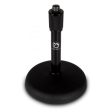 AtlasIED DS7E Adjustable Height Desktop Mic Stand - 8  to 13  Sale