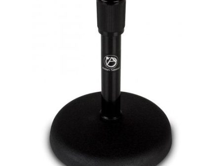 AtlasIED DS7E Adjustable Height Desktop Mic Stand - 8  to 13  Sale