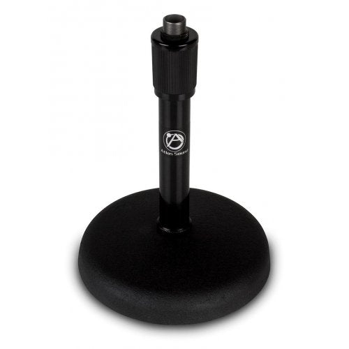 AtlasIED DS7E Adjustable Height Desktop Mic Stand - 8  to 13  Sale