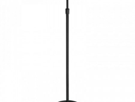 AtlasIED MS-10CE Mic Stand (Black) Online Hot Sale