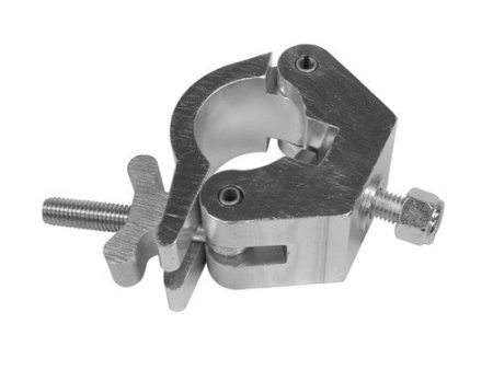 Chauvet Professional CTC-50HC Full Size Half Coupler Clamp For Cheap