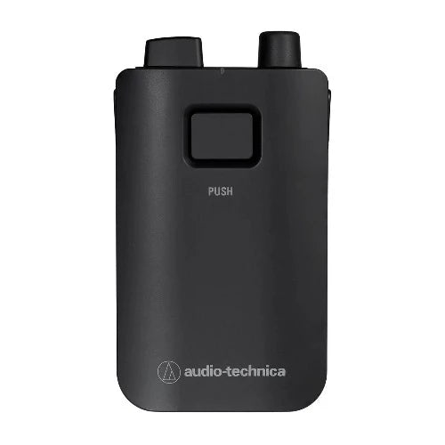 Audio-Technica ESW-T4101 ESW Bodypack Transmitter Fashion