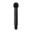 Audio-Technica ESW-T4102 C510 ESW Handheld Transmitter w AEW-C510 Capsule Discount