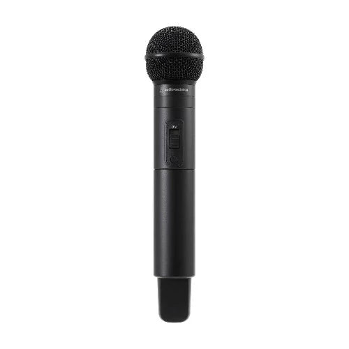 Audio-Technica ESW-T4102 C510 ESW Handheld Transmitter w AEW-C510 Capsule Discount