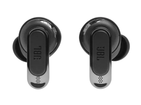 JBL Tour Pro 2 True Wireless Noise Cancelling Earbuds (Black) Cheap