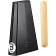 Meinl BCOB+B Bongo Cowbell With Beater Online now