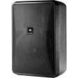 JBL CONTROL 28-1 Black Pair High Output Indoor outdoor Background foreground Speaker Hot on Sale