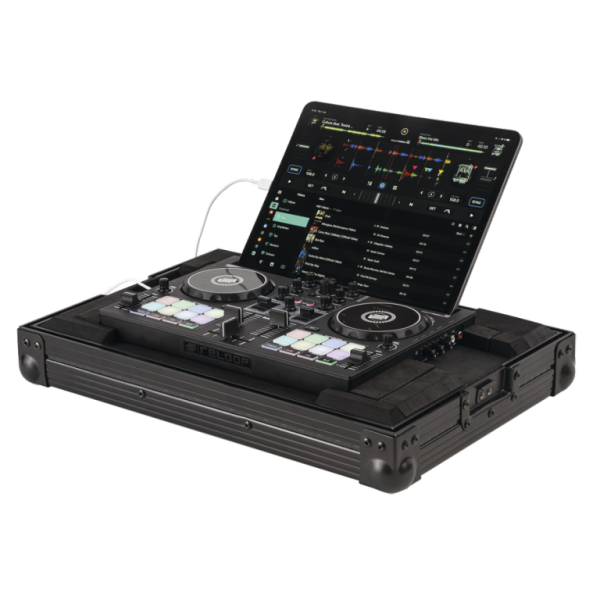 Reloop Robust Case for Compact Controllers - Black Cheap