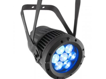 Chauvet Professional COLORADO1-QDZM(NEWIP) Quad Zoom Wash Light For Sale