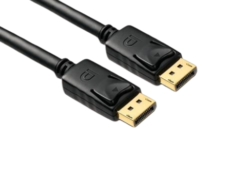 PureLink PI5000-030 PureInstall DisplayPort Cable w TotalWire Technology - 3m For Cheap