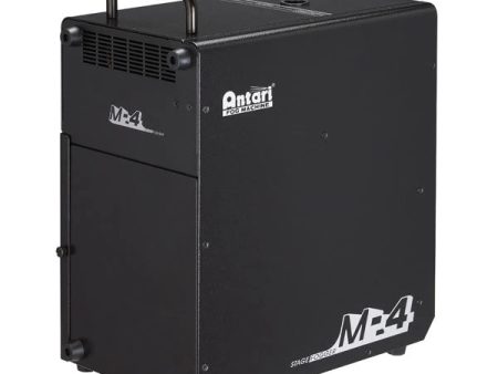 Antari M-4W-DMX Fog Jet Machine With W-DMX Card Cheap