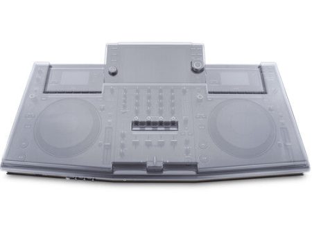 Deck Saver DS-PC-OPUSQUAD Pioneer DJ OPUS-QUAD Cover Online