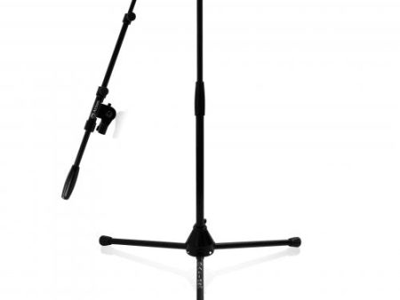 AtlasIED TB1930 Platinum Design Series Mic Stand and Boom Kit For Discount