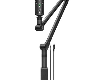 Sennheiser PROFILE STREAMING SET Profile USB Microphone w Table Stand Online now