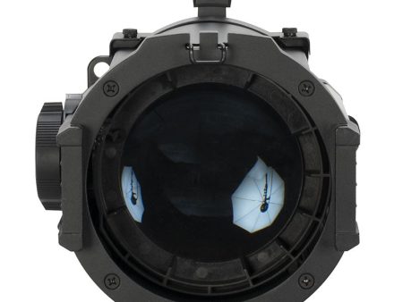 American DJ EP-LENS-25-50Z Degree Lens for Encore Profile Pro Fixture - 25-50 Supply