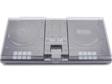 Deck Saver DS-PC-INPULSET7 Hercules Djcontrol Inpulse T7 Cover on Sale