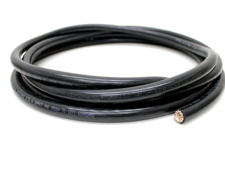 Digiflex SJOOW12 3 AWG AC Cable - Price Per Foot For Discount