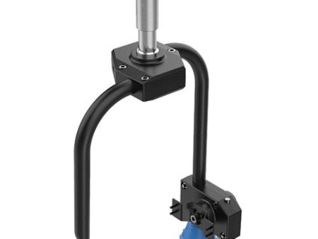 Chauvet Professional 6INPOLEOPYOKE Pole-Operated Yoke for 6  Ovation Fresnels Hot on Sale