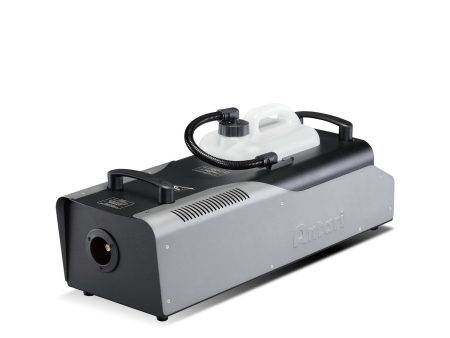 Antari Z-1500III 1500 Watt Fog Machine With Timer Remote And DMX Fashion