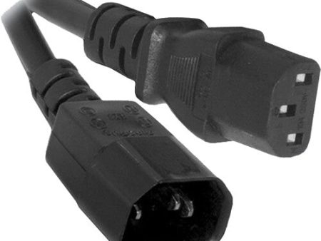 Chauvet Professional IEC10 15A Power Cable - 10  Online Sale