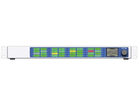 RME M-32 DA Pro II AVB 32-channel D A Converter For Sale