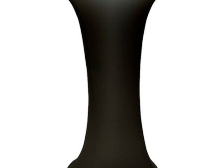 Eliminator DECOR-SCRIM-CTB Lighting Decor Scrim CTB for Cocktail Table (Black) on Sale