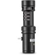 Rode VIDEOMIC ME-C Directional Microphone for Android Devices Online now