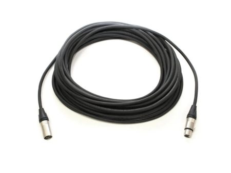 Digiflex LDMX3-200 3 Pin DMX Cable - 200 Foot Discount