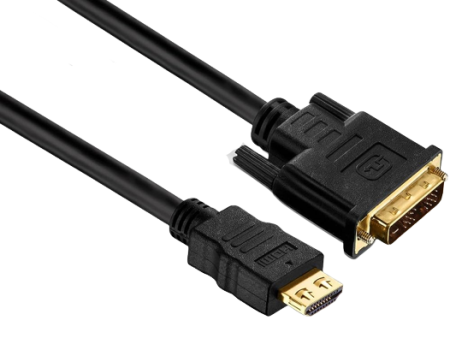 PureLink PI3000-010 PureInstall HDMI to DVI Cable w TotalWire Technology - 1m For Cheap