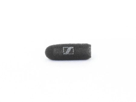 Sennheiser 535803 Windscreen for HME 26 for BKE 4-4 - Small Hot on Sale