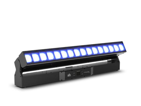 Chauvet Professional COLORADO-PXL-BAR16 Motorized Tilting LED Batten With Pixel Mapping Sale