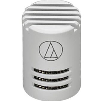 Audio-Technica ESE-HW Hypercardioid Condenser Microphone Capsule for ES925 (White) For Cheap