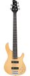 Tagima MILLENIUM 5 EQ Electric Bass - 5 Strings (Natural) For Cheap