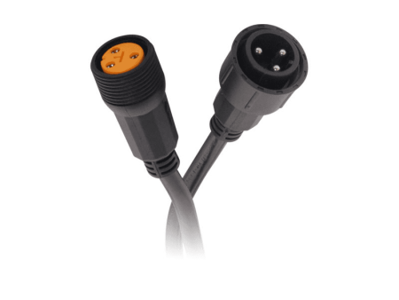 Chauvet Professional IP5POWER Outdoor Rated Power Extension Cable Online