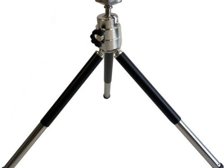 Qomo QWC-T1 Tripod for the QWC-004 Webcam on Sale